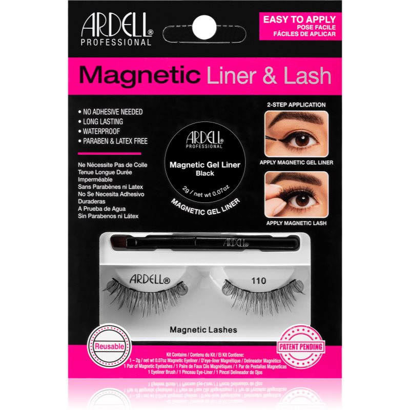 Ardell Magnetic Lashes Magnetic Lashes

