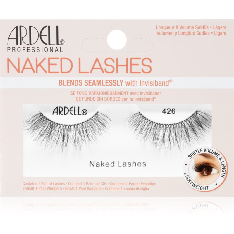 Ardell Naked Lashes Klebewimpern 426 1 St.