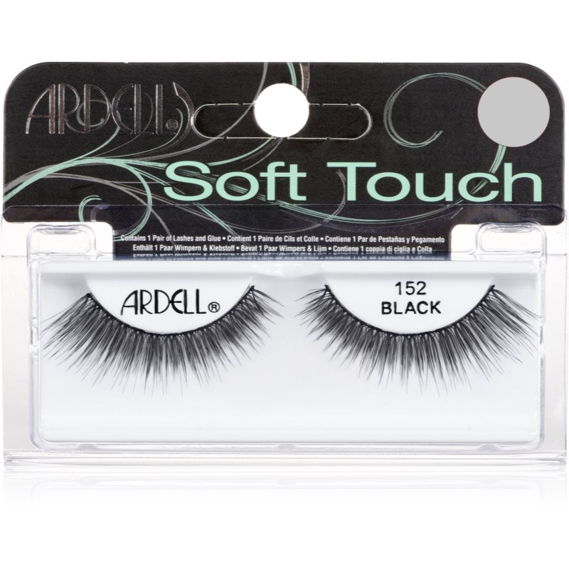 Ardell Soft Touch Stick-On Eyelashes 152
