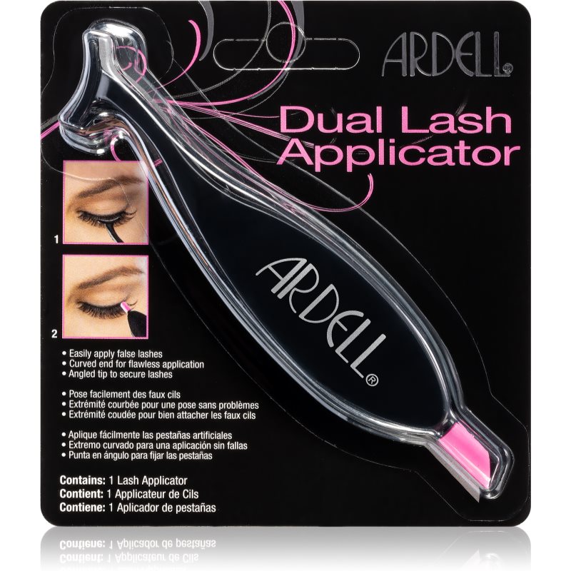 Ardell Dual Lash Applicator aplikátor na řasy 1 ks