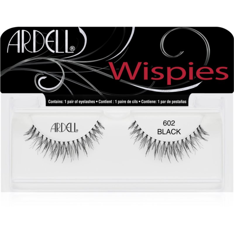 Ardell Wispies Stick-On Eyelashes 602
