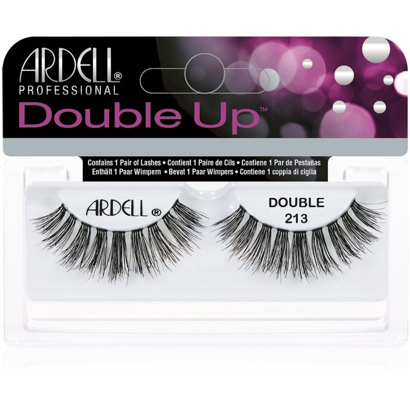 Ardell Double Up Stick-on Eyelashes 213