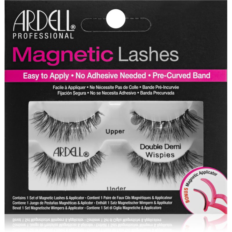 Ardell Magnetic Lashes Magnetic Lashes Double Demi Wispies