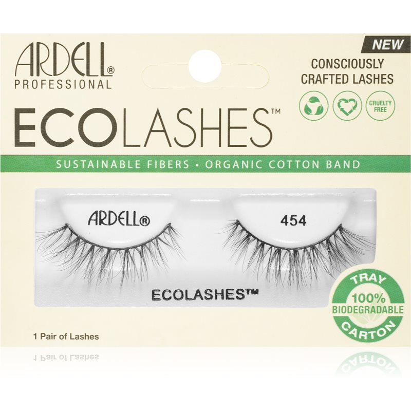 Ardell Eco Lash False Eyelashes Type 1 Pc
