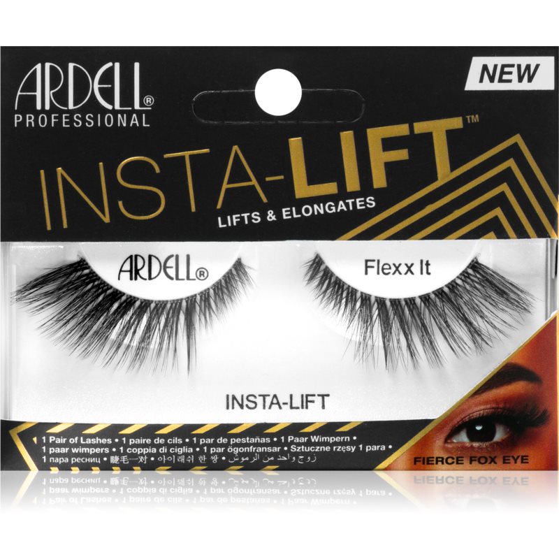 Ardell Insta-Lift False Eyelashes Type Flexx It 1 Pc