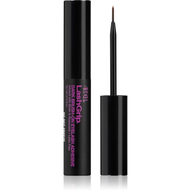 Ardell LashGrip Dark Adhesive лепило за изкуствени мигли Черно 5 гр.