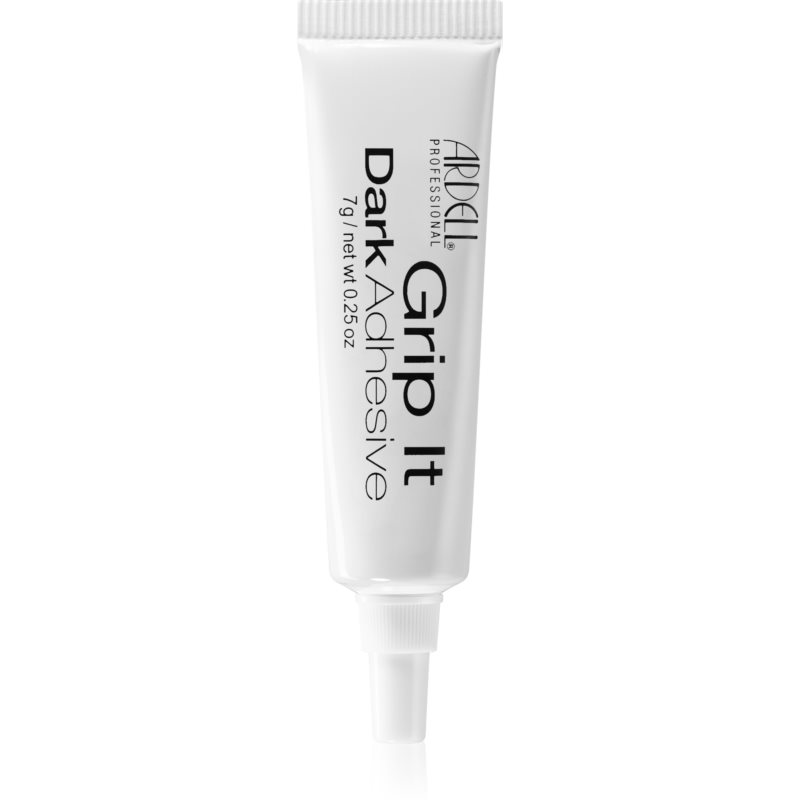 Ardell Grip It adeziv pentru gene false culoare Dark 7 g