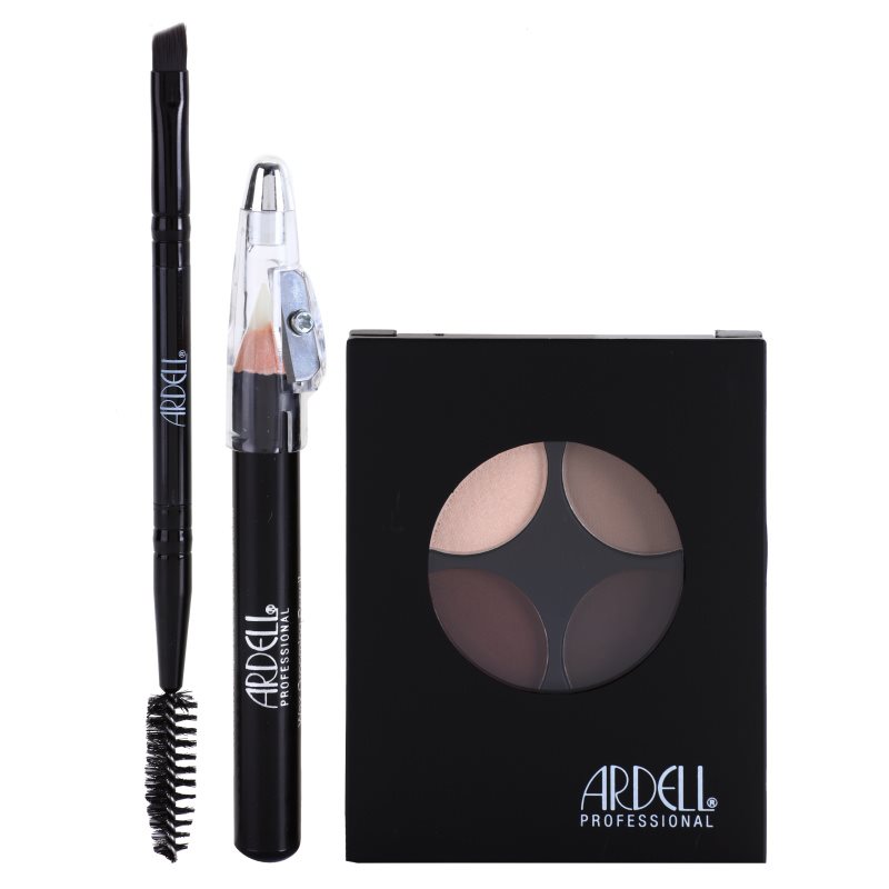 

Ardell Brows дорожній набір (та брів)