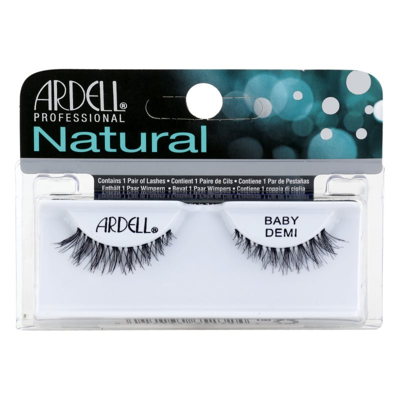 

Ardell Natural штучні вії Baby Demi