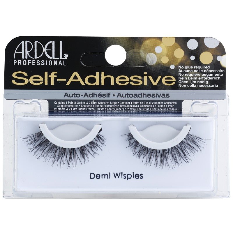 

Ardell Self-Adhesive штучні вії Demi Wispies