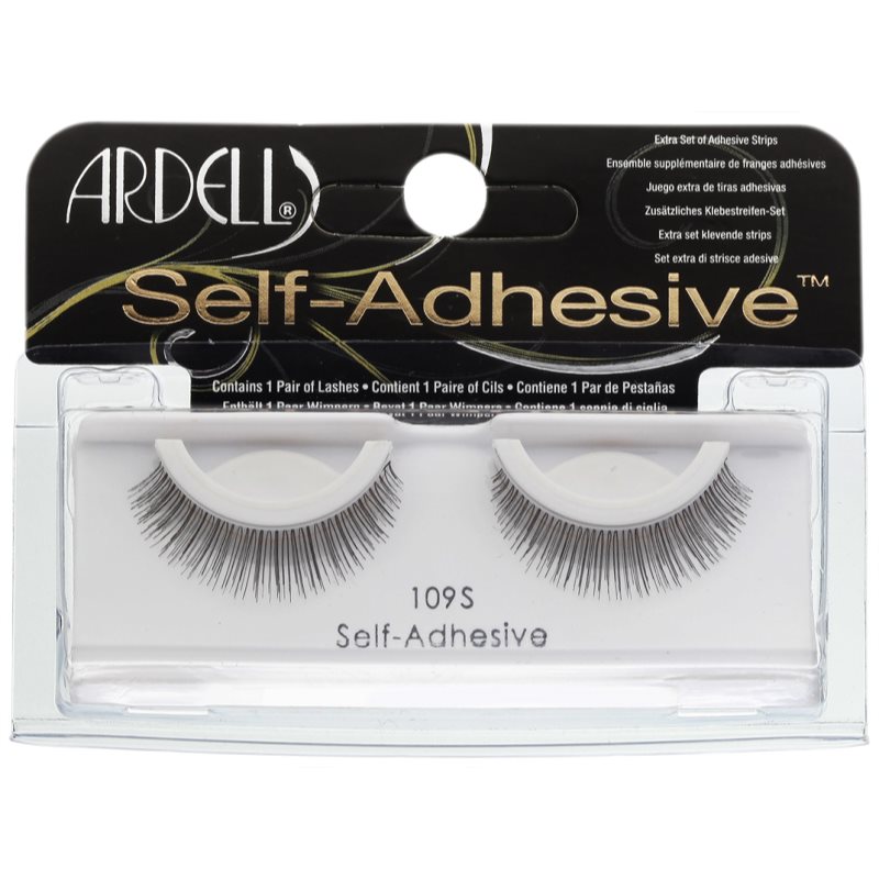

Ardell Self-Adhesive штучні вії 109S