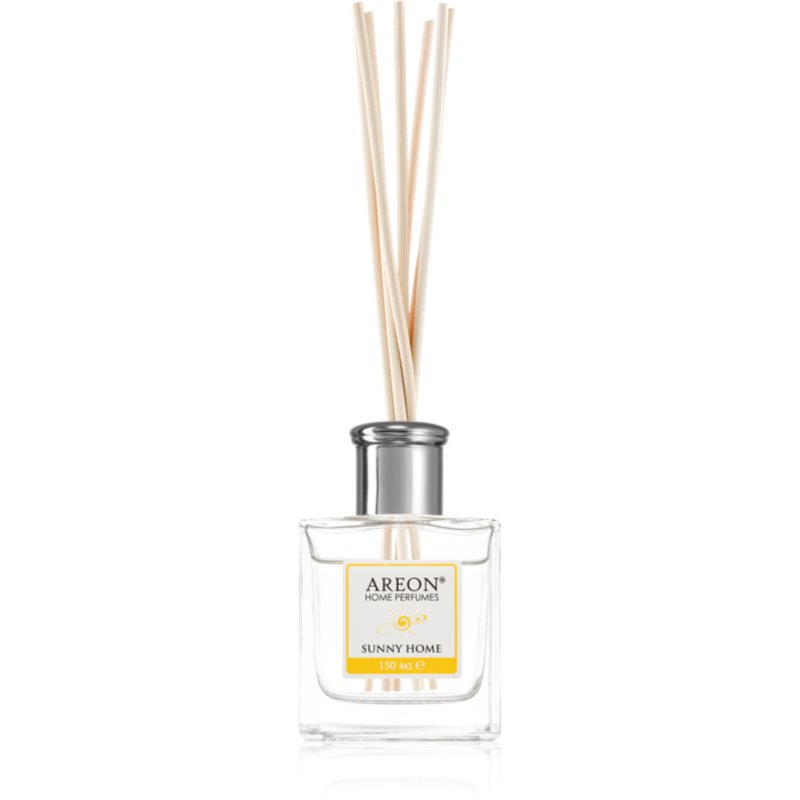 Areon Home Parfume Sunny Home Aroma diffúzor töltettel 150 ml