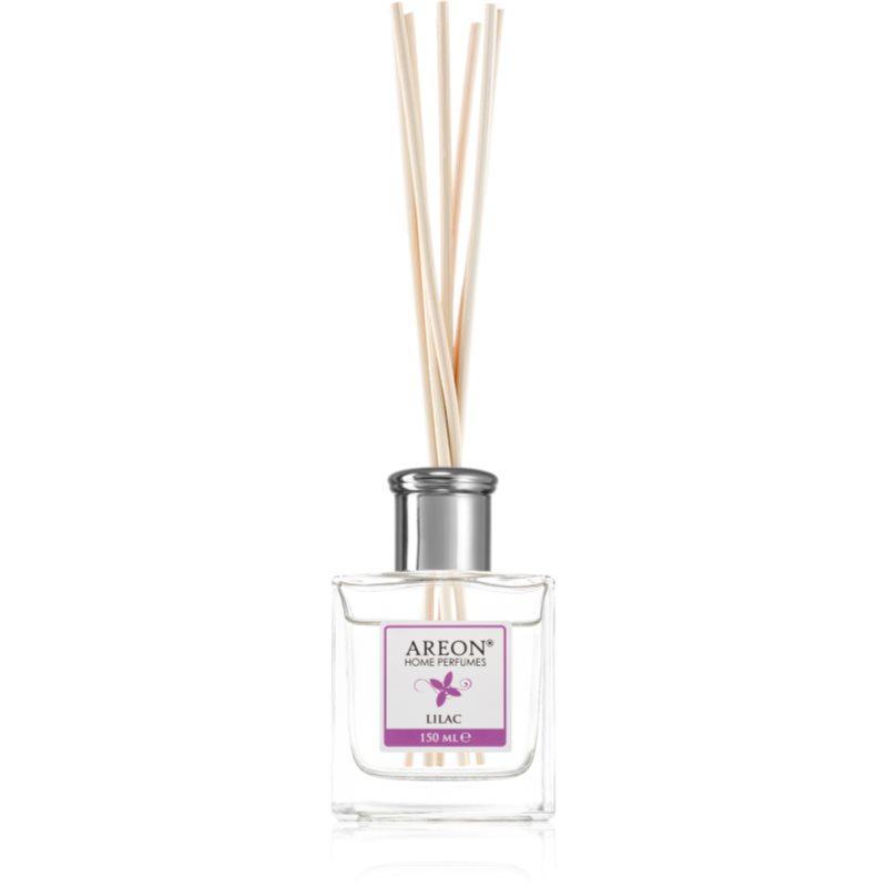 Areon Home Parfume Lilac kvapų difuzorius su užpildu 150 ml