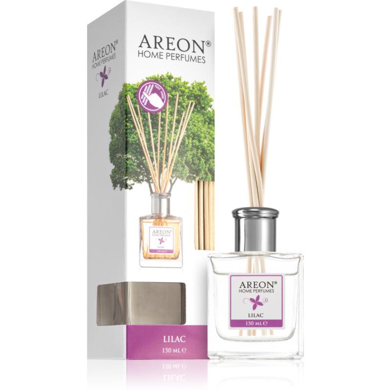Areon Home Perfume Lilac Aroma Diffuser mit Füllung 150 ml