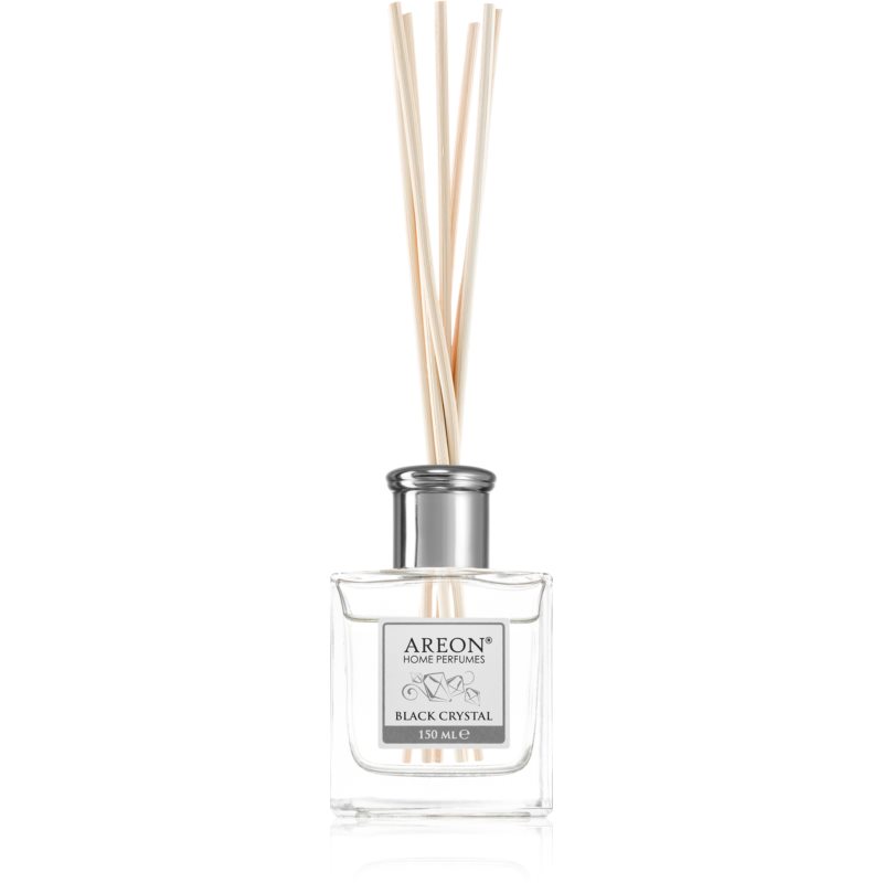 Areon Home Parfume Black Crystal Aroma diffúzor töltettel 150 ml