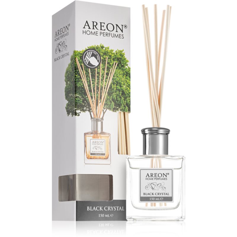 Areon Home Parfume Black Crystal Aромадифузор з наповненням 150 мл