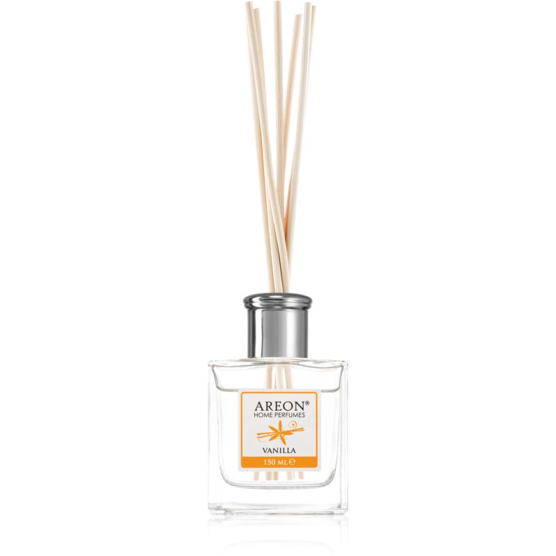 Areon Home Parfume Vanilla Aroma diffúzor töltettel 150 ml