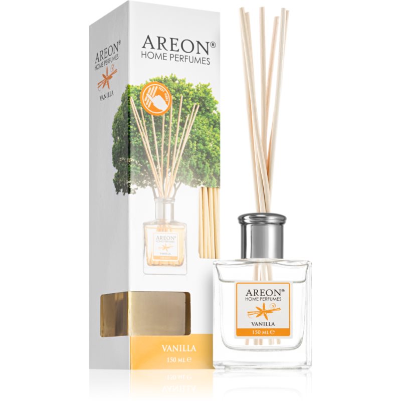 Areon Home Parfume Vanilla Aромадифузор з наповненням 150 мл