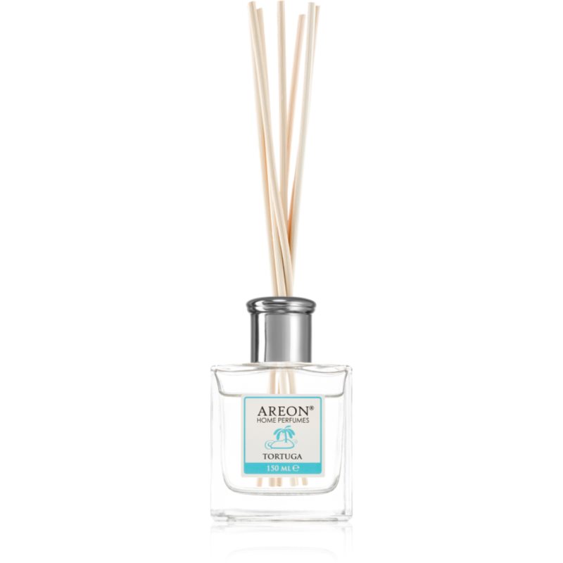 Areon Home Parfume Tortuga Aroma diffúzor töltettel 150 ml