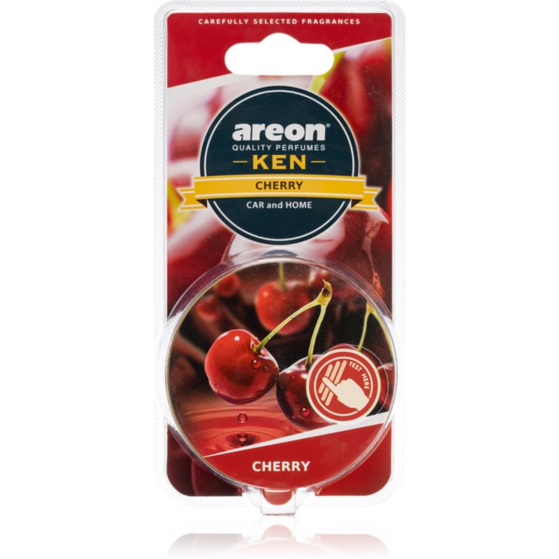 Areon Ken Cherry Autoduft 35 g
