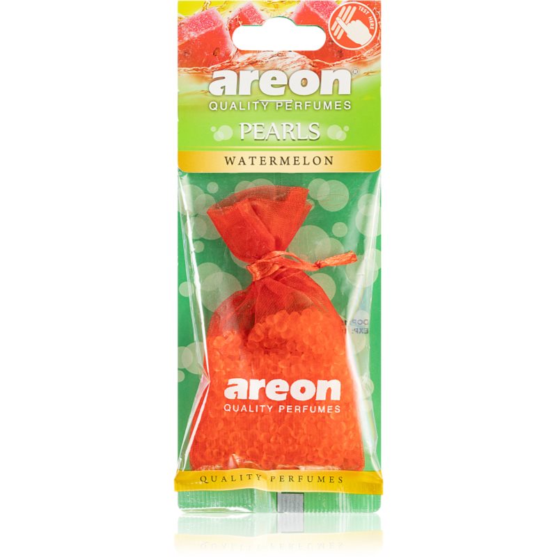Areon Pearls Watermelon Fragranced Pearls 25 G