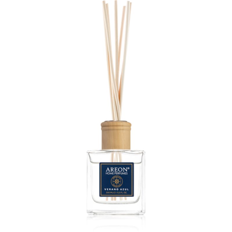 Areon Home Parfume Verano Azul Aroma diffúzor töltettel 150 ml