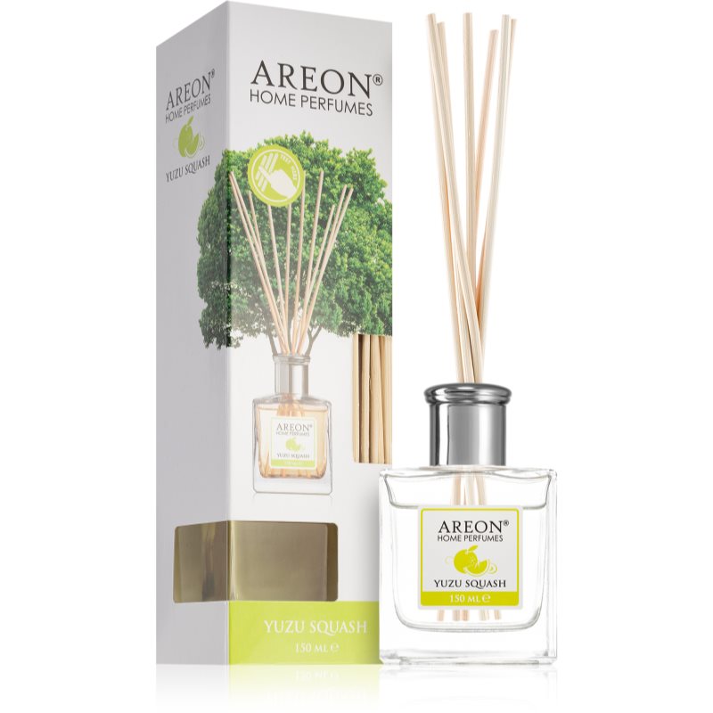 Areon Home Parfume Yuzu Squash Aромадифузор з наповненням 150 мл