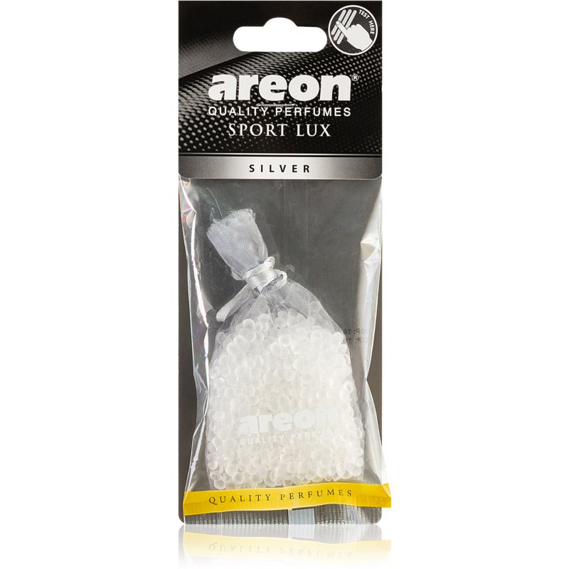 E-shop Areon Pearls Lux Silver vonné perly 25 g