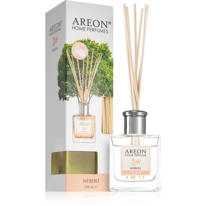 Thumbnail - Areon Home Perfume Neroli Aroma Diffuser mit Füllung 150 ml
