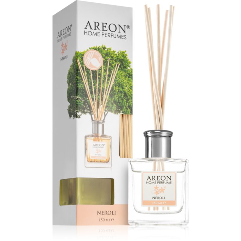 Areon Home Parfume Neroli Aroma Diffuser With Refill 150 Ml