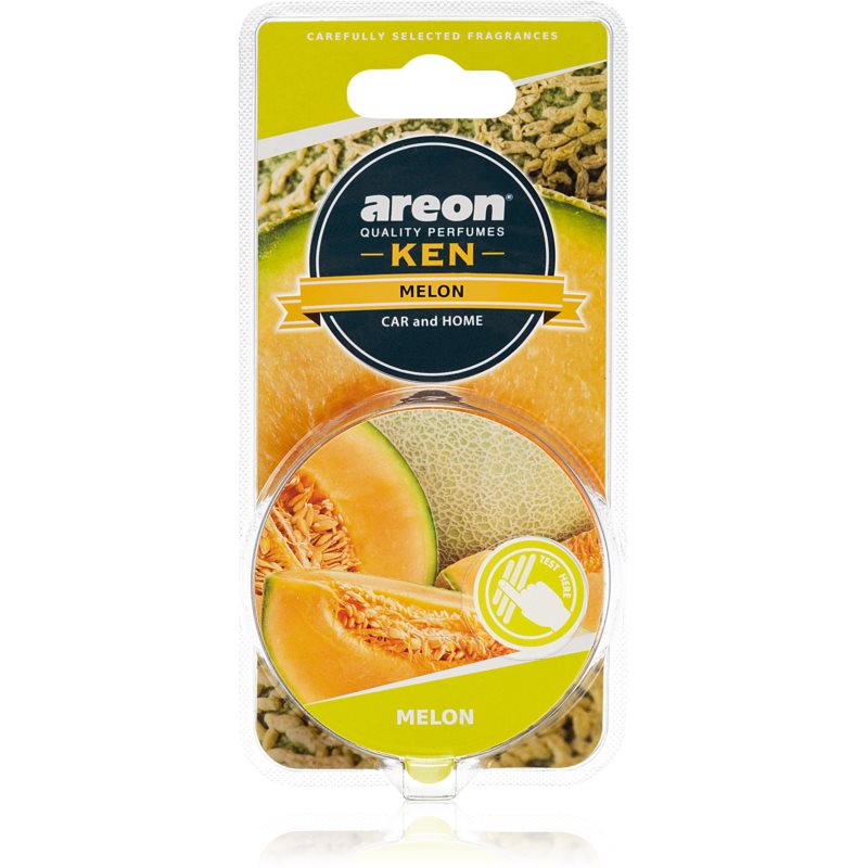 Areon Ken Melon car air freshener 30 g
