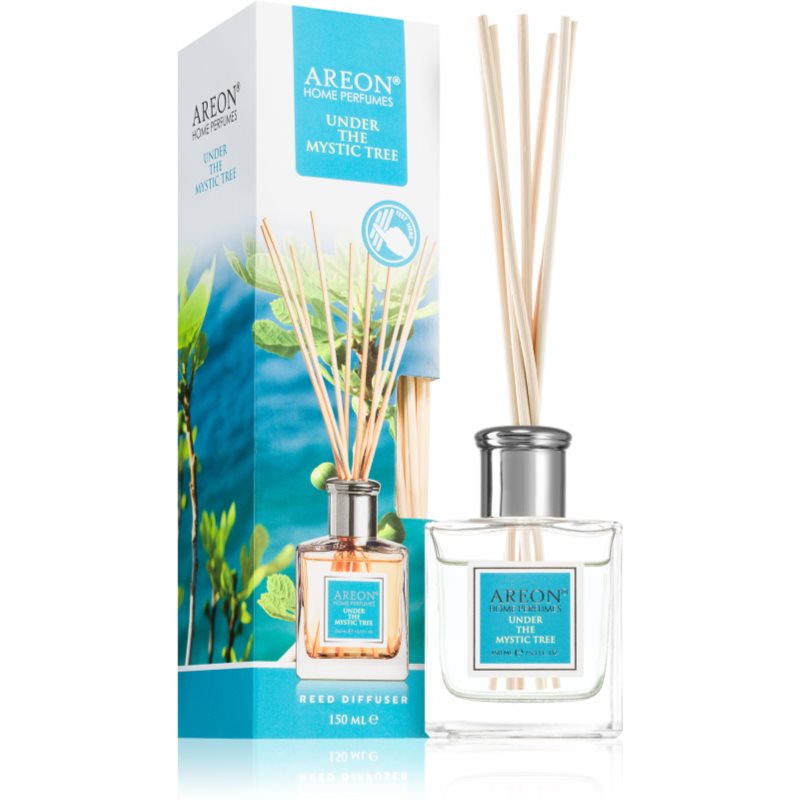 Areon Home Perfumes Under the Mystic Tree Aroma Diffuser mit Füllung 150 ml