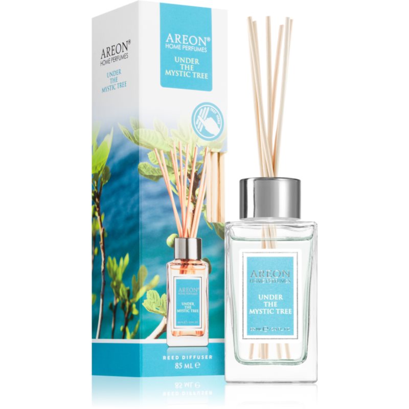 Areon Home Perfumes Under the Mystic Tree Aroma Diffuser mit Füllung 85 ml