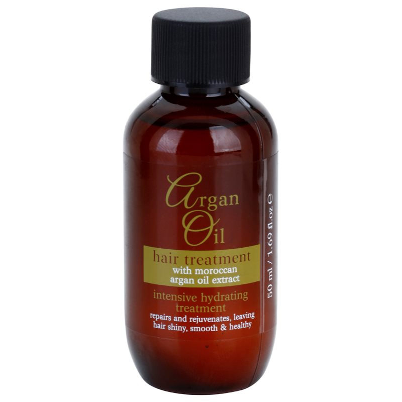 

Argan Oil Hydrating Nourishing Cleansing інтенсивний зволожуючий догляд з аргановою олійкою