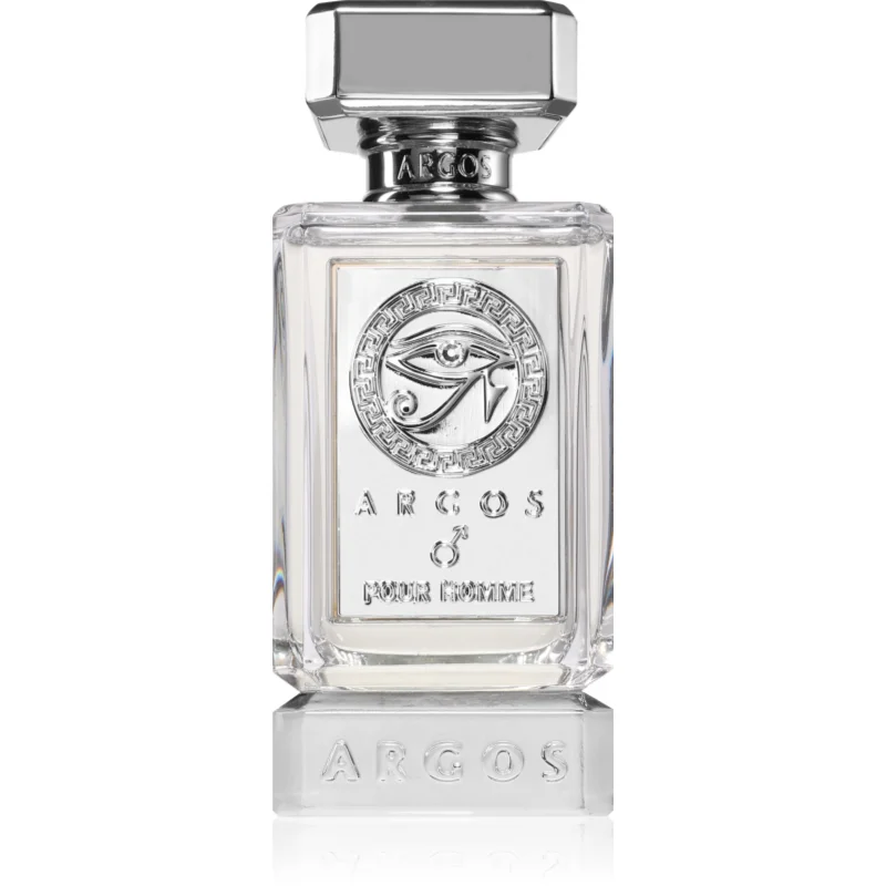 Flacon Eau de Parfum for men