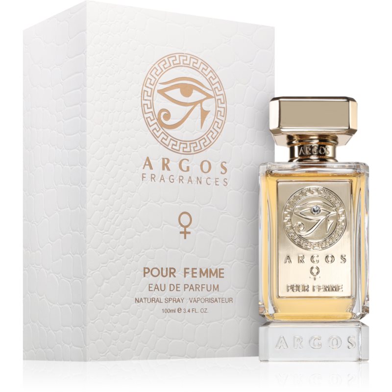 Thumbnail - Argos Pour Femme Eau de Parfum für Damen 100 ml