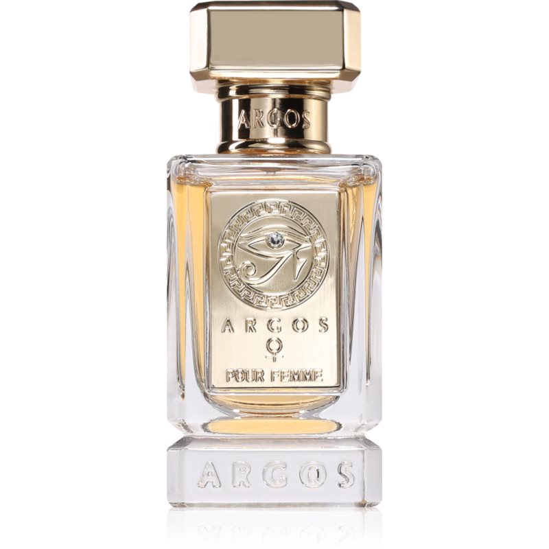 Argos Pour Femme parfumovaná voda pre ženy 30 ml