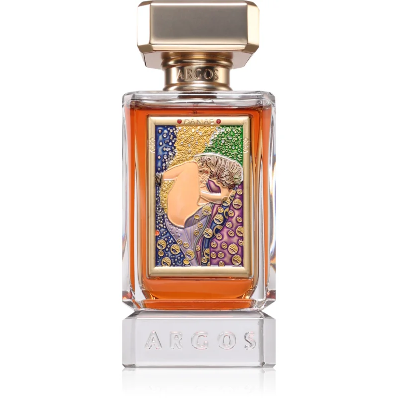 Flacon Danaë Eau de Parfum unisex