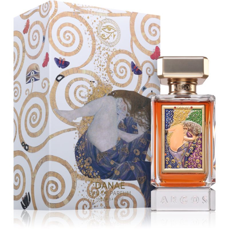 Argos Danaë parfumovaná voda unisex 100 ml