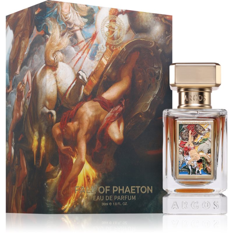 Thumbnail - Argos Fall Of Phaeton Eau de Parfum Unisex 30 ml