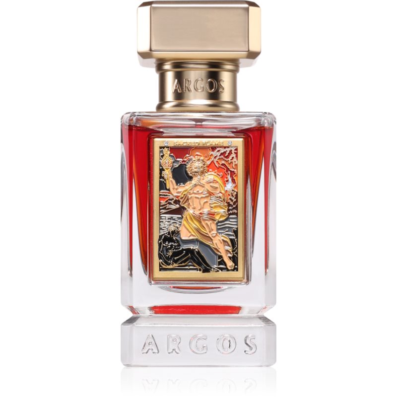 Argos Sacred Flame parfumovaná voda unisex 30 ml