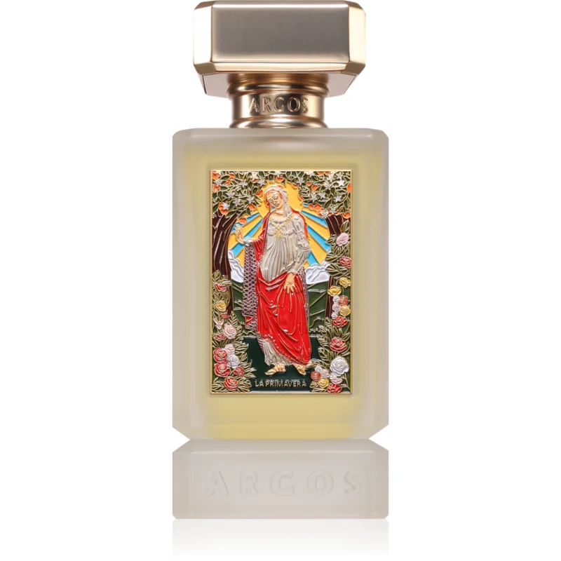 Flacon La Prima vera extrait de parfum unisex