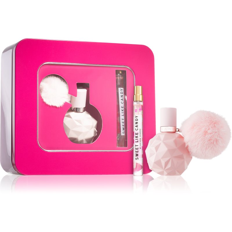 

Ariana Grande Sweet Like Candy подарунковий набір IV. для жінок