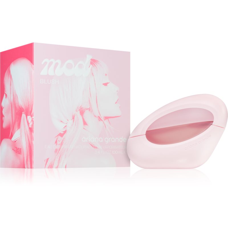 Ariana Grande MOD Blush Eau de Parfum für Damen 100 ml