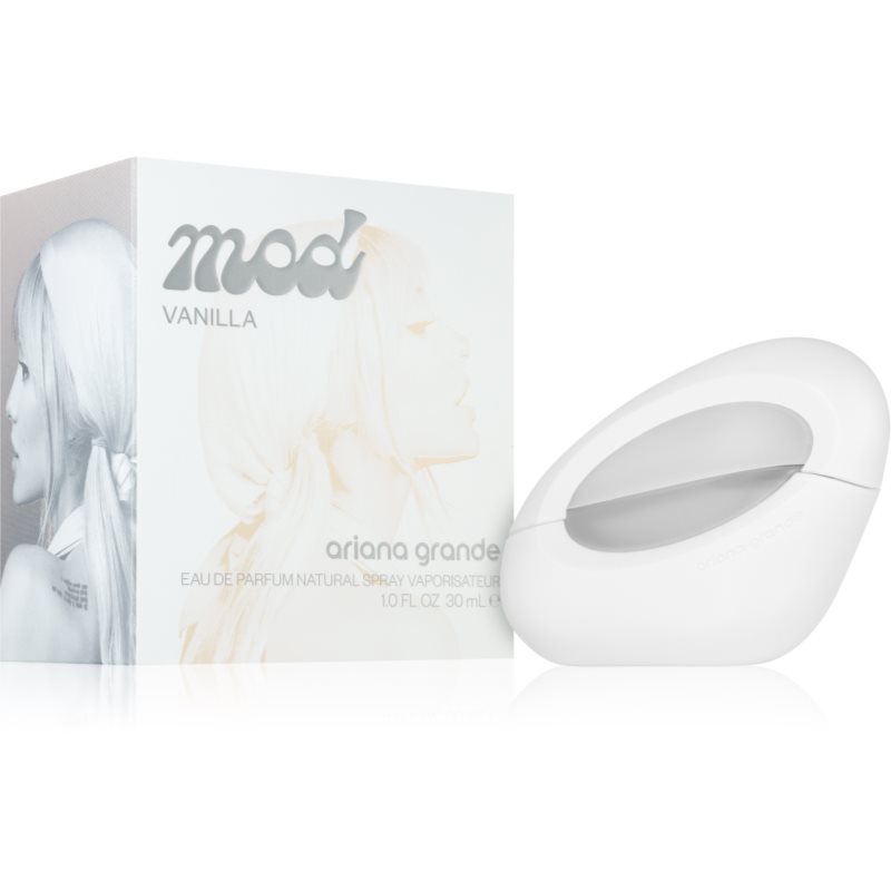 Ariana Grande MOD Vanilla Eau de Parfum für Damen 30 ml