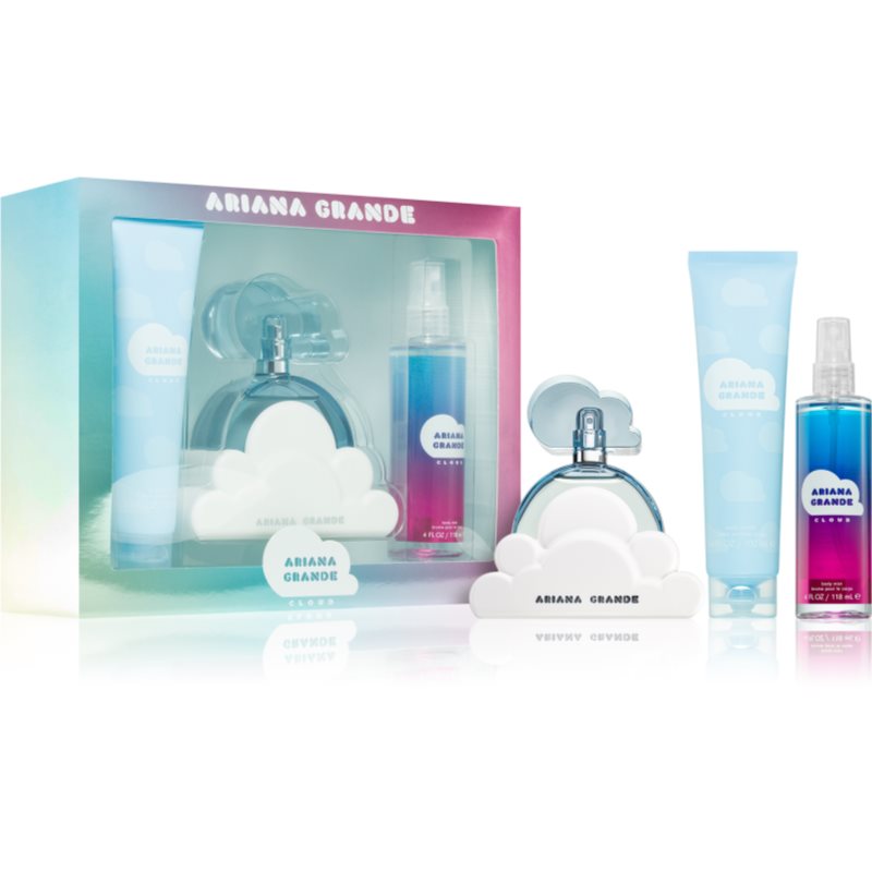 Ariana Grande Cloud Gift Set For Women