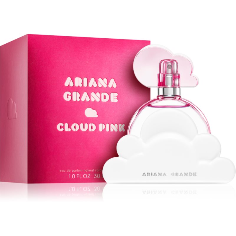 Ariana Grande Cloud Pink Eau de Parfum für Damen 30 ml