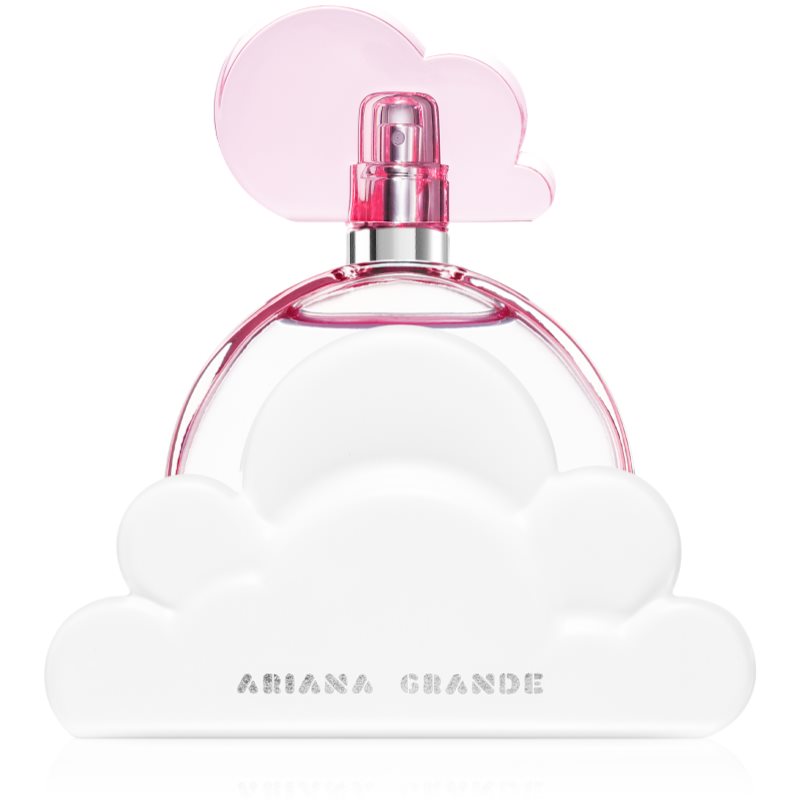 Ariana Grande Cloud Pink eau de parfum for women 100 ml
