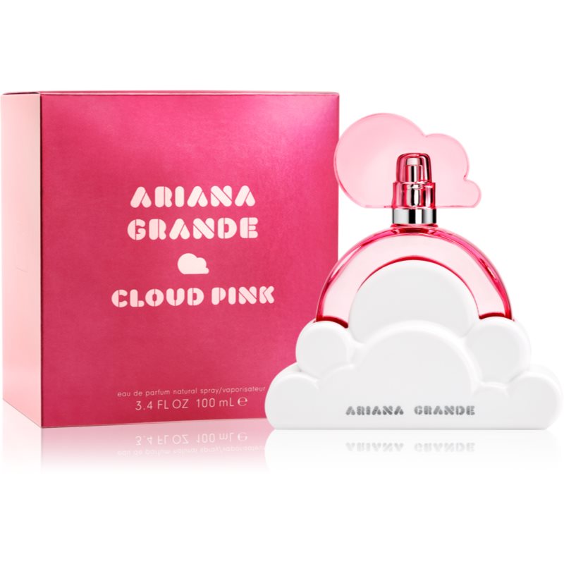 Ariana Grande Cloud Pink Eau de Parfum für Damen 100 ml (Bild 3)