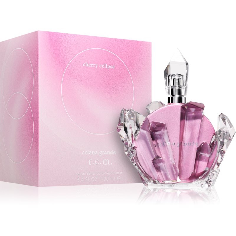 Ariana Grande R.E.M. Cherry Eclipse parfumovaná voda pre ženy 100 ml
